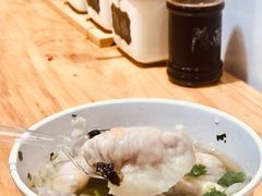 鲜虾肉燕-家宴·灌蛋·沙茶面(曾厝垵店)