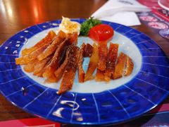 -築鳥日本料理(黑沙环店)