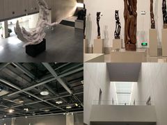 -长春世界雕塑园冰雪艺术天地