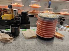 -争鲜回转寿司(中街大悦城店)