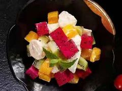 -九田家黑牛烤肉料理(衡百国际店)