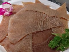 招牌毛肚-天都火锅酒楼(虹梅南路店)