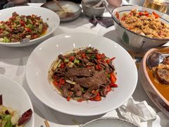 -攸州小镇家湘菜(小米科技园店)