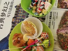 -广州花之恋城堡酒店