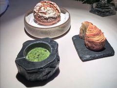 -三嚥阁 La Villa Restaurant