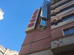 -西单明珠商场
