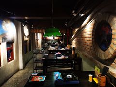 -老表记广西宵夜螺蛳鸭脚煲(西大店)