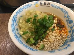 -龙聚德北京烤鸭(沙坪坝华宇A馆店)