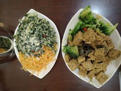 -同胜祥清真新豫菜(杜岭街店)