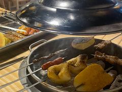 -水浒烤肉(医学院店)
