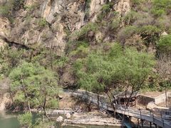 -黑龙潭风景区