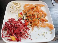 -Osteria意大利餐厅