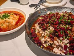-三猫黑鱼花(南大店)