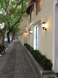 门面-汾阳花园酒店·宴会厅