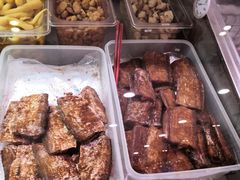 -第一食品(中环百联店)