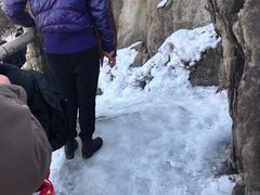 -方城县七峰山生态旅游区