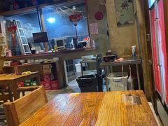 -串大叔炭火烤串·鸡西大冷面刀削面(总店)