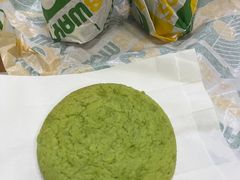 -赛百味SUBWAY(萝岗万达店)