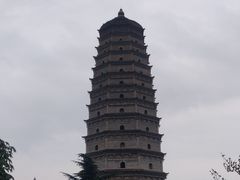 -法门文化景区