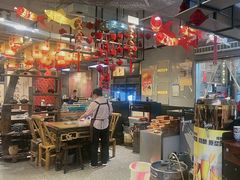 -俏媳妇火锅(宽窄巷子店)