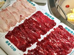 -非遗•老字号•阿彬牛肉火锅(广济桥店)