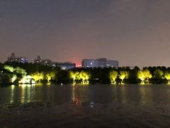 -天鹅湖体育公园