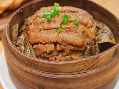 -莲餐厅·湖北菜·藕汤老手艺(愚园路店)