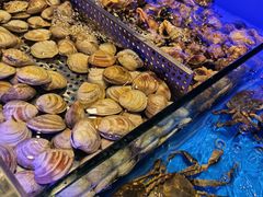 -SEA西雅图海鲜自助餐厅(海乐世界店)