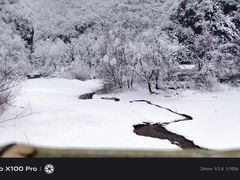 -秦岭终南山世界地质公园翠华山景区