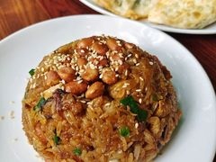 腊味糯米饭-凌记(泮塘路店)