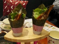-花漫里日式餐厅(刺桐店)