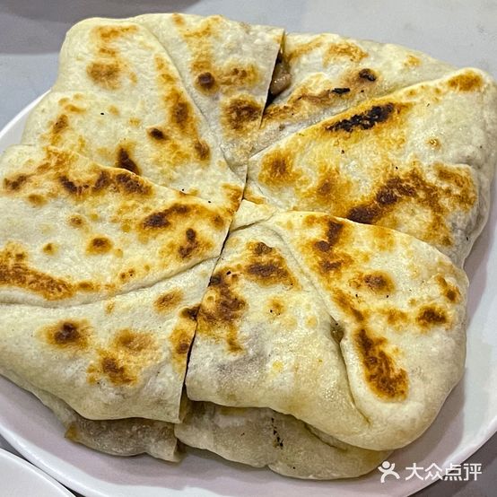 千里香传统小吃