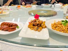 桂花藕-蓬川食府(金海道店)