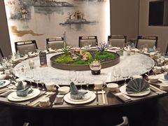 包厢-外滩·云南人家(昆明旗舰店)