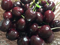 智利车厘子-鲜力达果品批发直销(青山店)