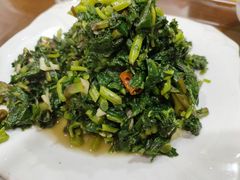 -临街徽菜馆·正宗黄山味