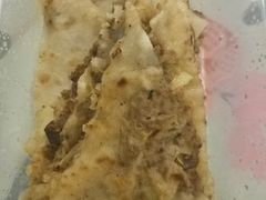 华威肉饼-清真永恒华威肉饼(潘家园店)