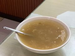 绿豆汤-崇州余荞面(落虹桥店)