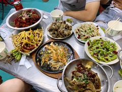 -小民大排档(马场角横路店)