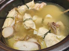 -筱爷叔·上海传统手工菜(玉树路店)