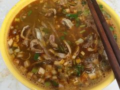 -老师家羊杂碎(延安总店)