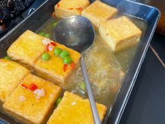 -韶山冲湘菜(中兴大街店)