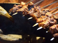 -水浒烤肉(国贸店)