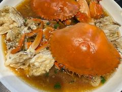 -杨记海鲜楼(三门黑金冠店)