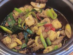 -宗巴雍姆藏餐府