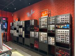 -Ray·Ban雷朋(淮海中路店)