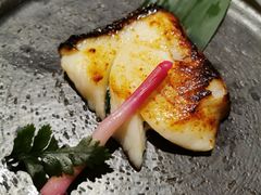 -隐泉之语日式料理(王府中环店)