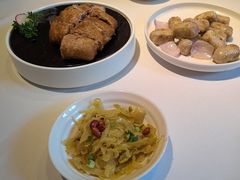 -莆田餐厅PUTIEN(三里屯店)