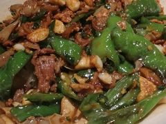 -费大厨辣椒炒肉(黄兴中心广场店)