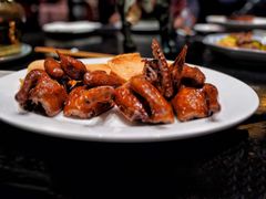 -誉八仙酒楼(静安大悦城店)